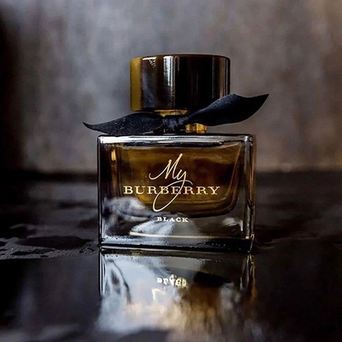 Nước hoa My Burberry Black Eau de Parfum 90ml