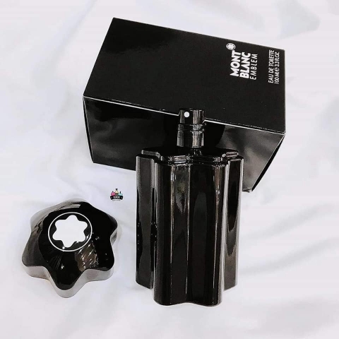 Nước hoa Montblanc Emblem