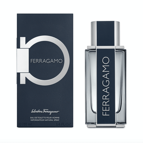 Nước Hoa Ferragamo By Salvatore Ferragamo for Men