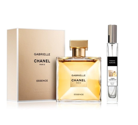 Nước Hoa Chanel Gabrielle EDP 10ml