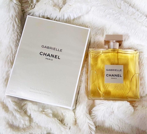 Nước Hoa Chanel Gabrielle EDP 100ml