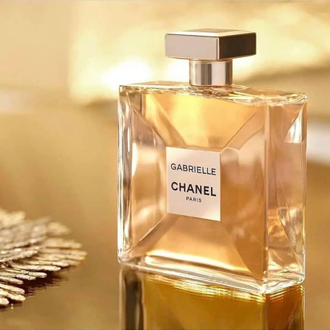 Nước Hoa Chanel Gabrielle EDP 100ml