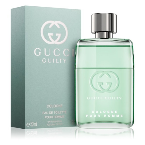 Nước hoa Gucci Guilty Cologne Pour Homme 90ml