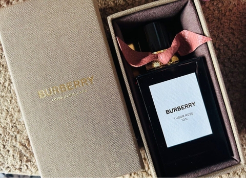 Nước hoa Burberry Tudor Rose 100ml