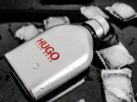 Nước Hoa Hugo Boss Hugo Iced