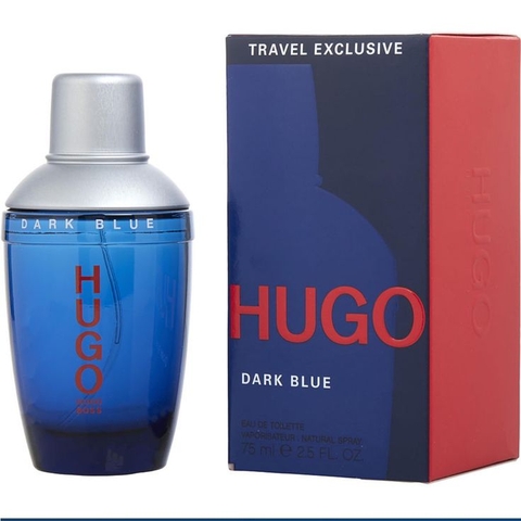 Nước Hoa Hugo Boss Hugo Dark Blue