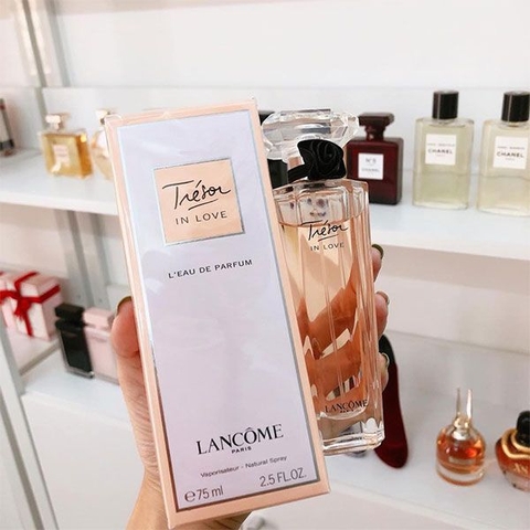 Nước Hoa Lancome Tresor in Love