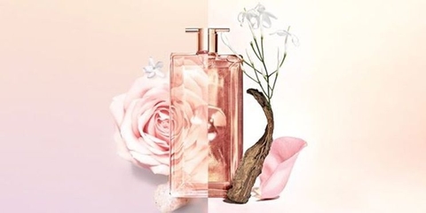 Nước Hoa Lancome Idôle L'Intense 75ml
