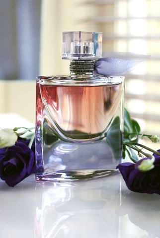 Nước Hoa Lancome La Vie Est Belle 10ml