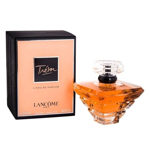 Nước Hoa Lancome Tresor