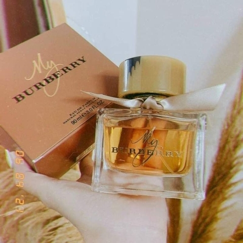 Nước hoa My Burberry 90ml