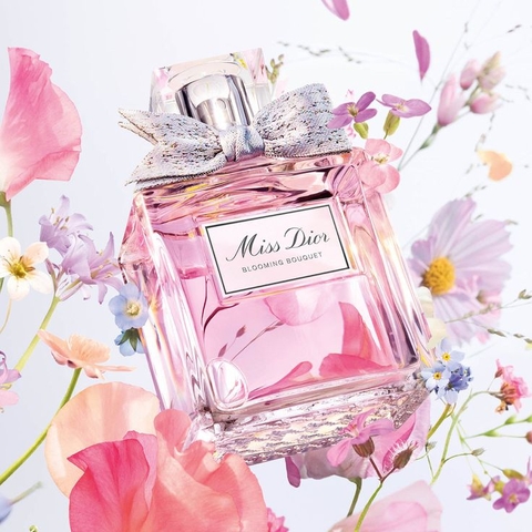 Nước Hoa Dior Miss Dior Eau de Toilette