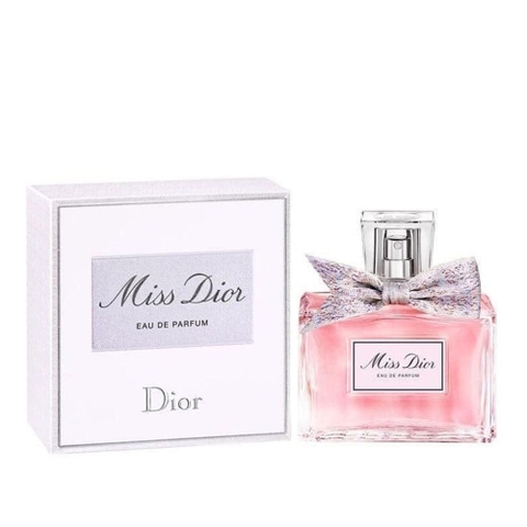 Nước Hoa Miss Dior Eau De Parfum