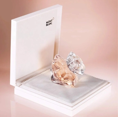 Nước Hoa Montblanc Lady Emblem