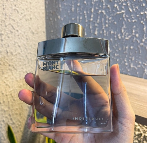 Nước Hoa Montblanc Individuel