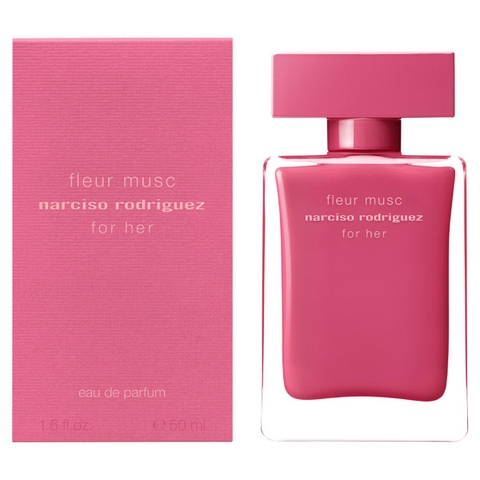 Nước Hoa Fleur Musc Narciso Rodriguez For Her 100ml