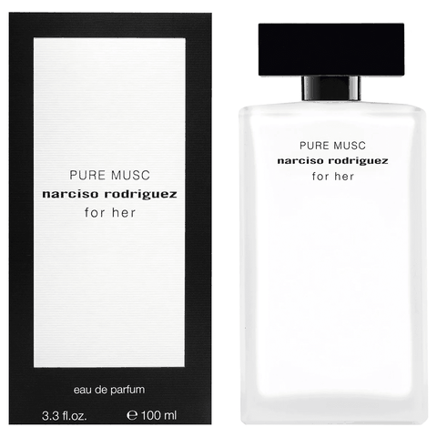 Nước Hoa Narciso Rodriguez For Her Pure Musc 100ml