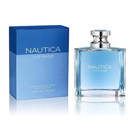 Nước Hoa Nautica Voyage 100ml
