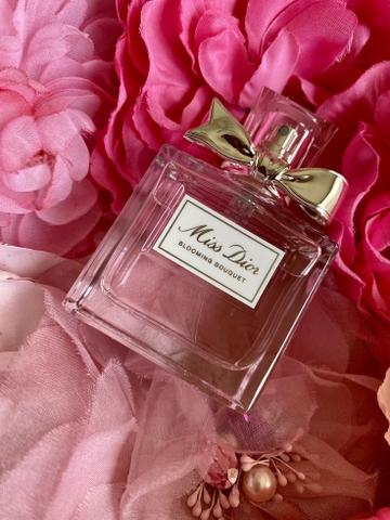 Nước Hoa Dior Miss Dior Blooming Bouquet