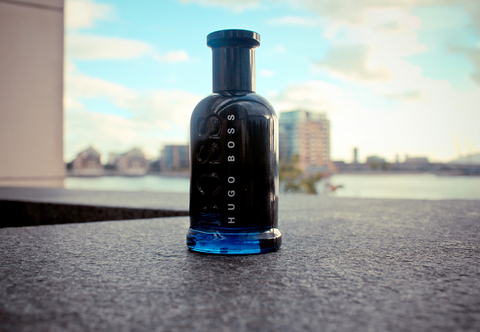 Nước Hoa Hugo Boss Bottled Night for Men 10ml