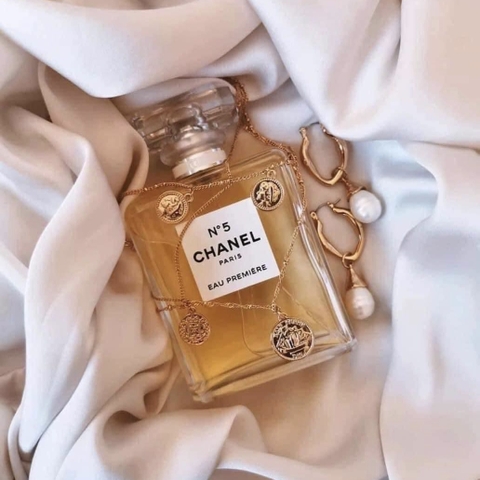Nước Hoa Chanel No 5 Eau de Parfum 100ml