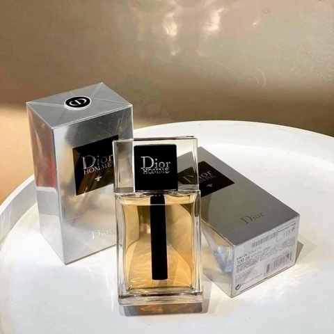 Nước Hoa Dior Homme EDT 10ml