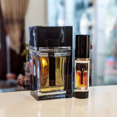 Nước Hoa Dior Homme Intense EDP 10ml