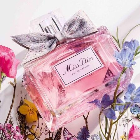 Nước Hoa Miss Dior Eau De Parfum