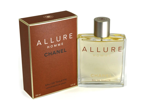 Nước Hoa Chanel Allure Homme Eau de Toilette