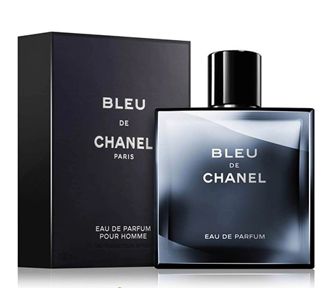 Nước Hoa Bleu De Chanel EDP 100ml