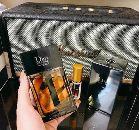 Nước Hoa Dior Homme Intense EDP 100ml