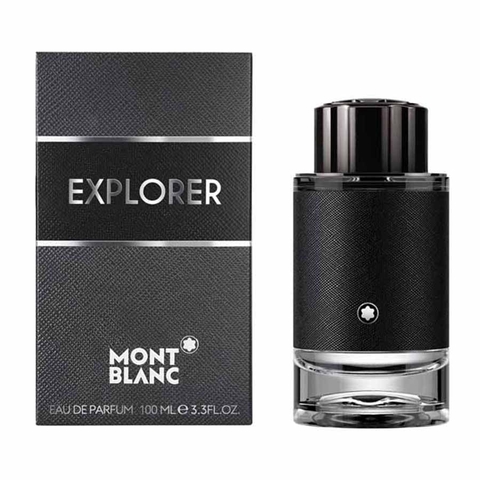 Nước hoa Montblanc Explorer