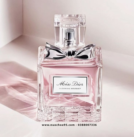 Nước Hoa Dior Miss Dior Blooming Bouquet