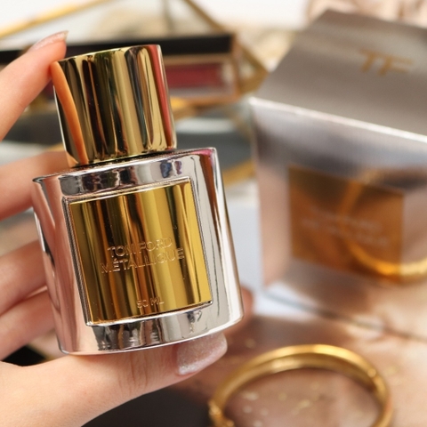 Nước Hoa Tom Ford Metallique For Women 100ml
