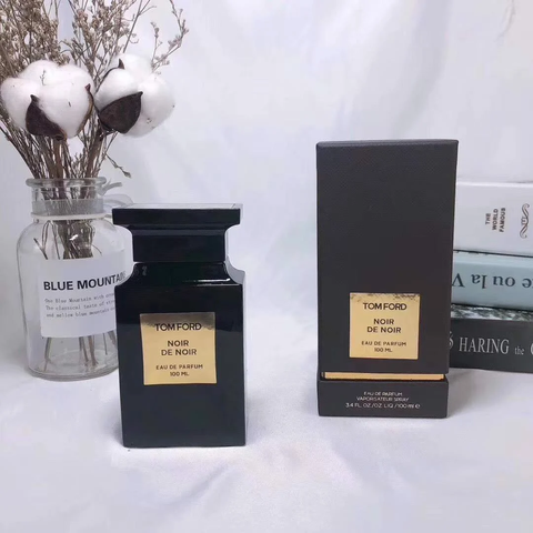 Nước Hoa Tom Ford Noir de Noir