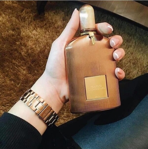 Nước Hoa Tom Ford Orchid Soleil 100ml