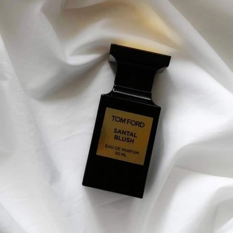 Nước Hoa Tom Ford Santal Blush