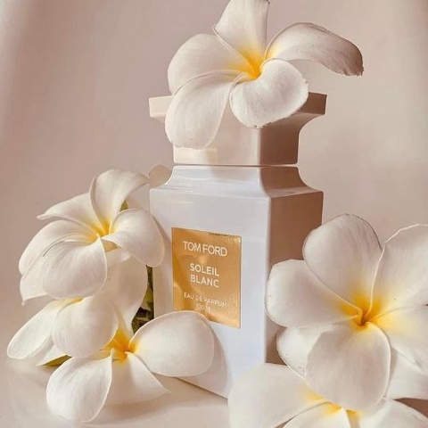  Nước Hoa Tom Ford Soleil Blanc 10ml