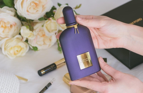 Nước Hoa Tom Ford Velvet Orchid 100ml