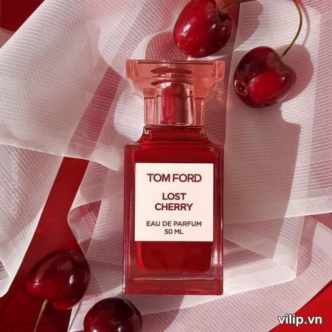 Nước Hoa Tom Ford Lost Cherry Eau de Parfum 100ml