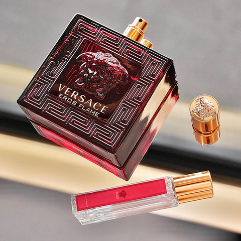Nước Hoa Versace Eros Flame EDP For Men 10ml