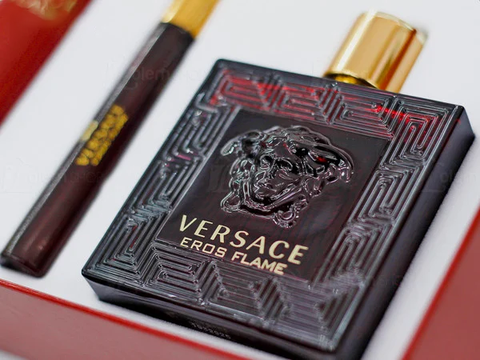 Nước Hoa Versace Eros Flame EDP For Men 10ml