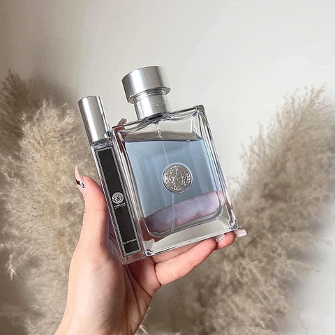 Nước Hoa Versace Pour Homme EDT 10ml