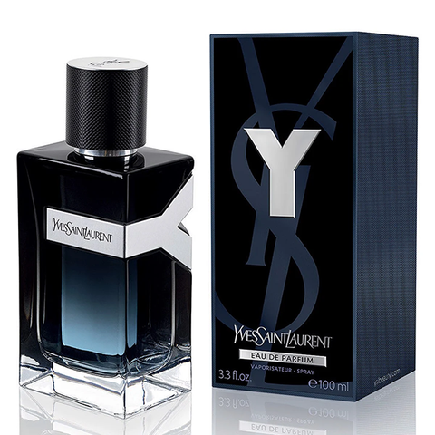 Nước Hoa Yves Saint Laurent Y EDP 100ml