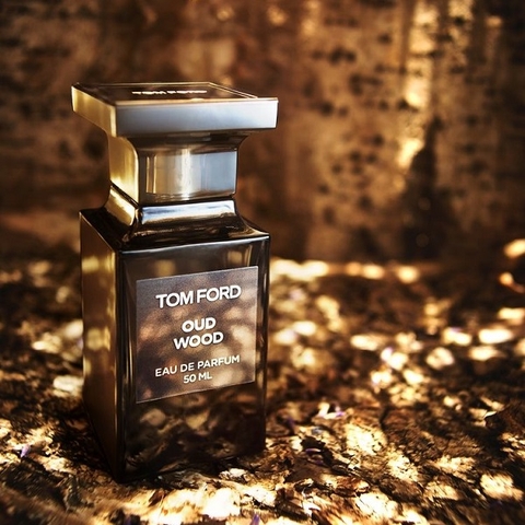 Nước Hoa Tom Ford Oud Wood Intense