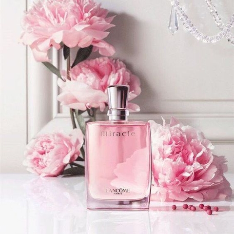 Nước Hoa Lancome Miracle 100ml