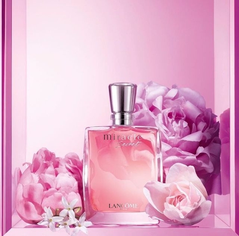 Nước Hoa Lancome Miracle Secret 100ml