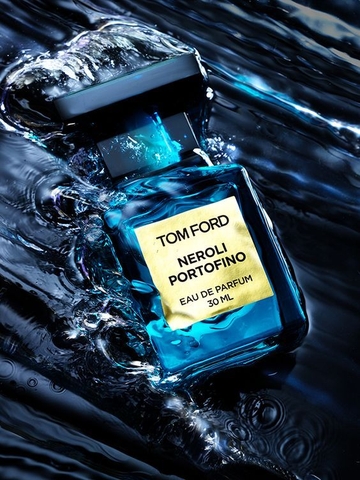 Nước Hoa Tom Ford Neroli Portofino 10ml