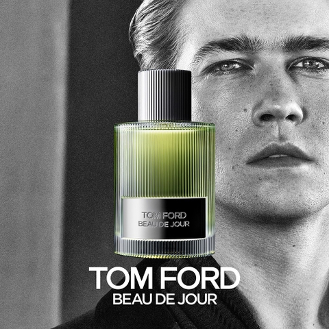 Nước Hoa Tom Ford Beau De Jour Eau de Parfum 100ml
