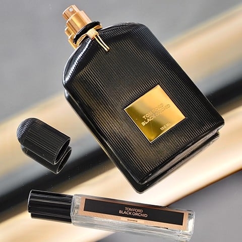 Nước Hoa Tom Ford Black Orchid 10ml
